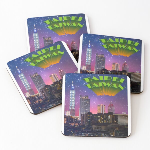 Item preview, Taipei, Taiwan, Taipei 101 designed and sold by amazouz1.