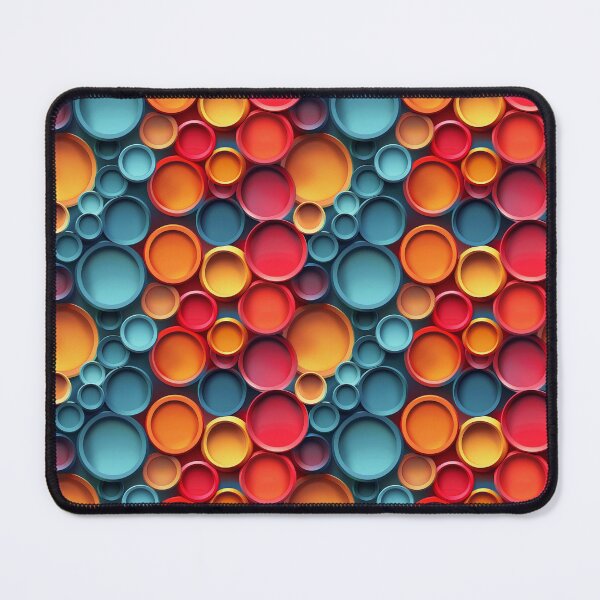 Item preview, Dimensional Color Orbits designed and sold by NTGUILTY.