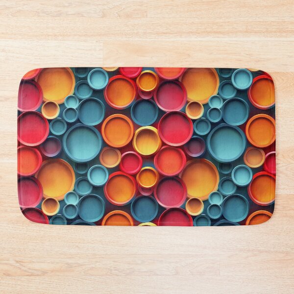 Item preview, Dimensional Color Orbits designed and sold by NTGUILTY.