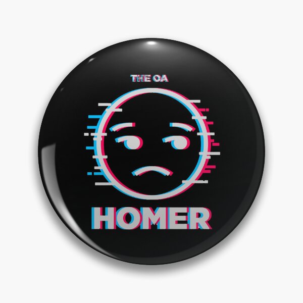 Item preview, OA Smiley Design - Homer designed and sold by Taveren-Tavern.