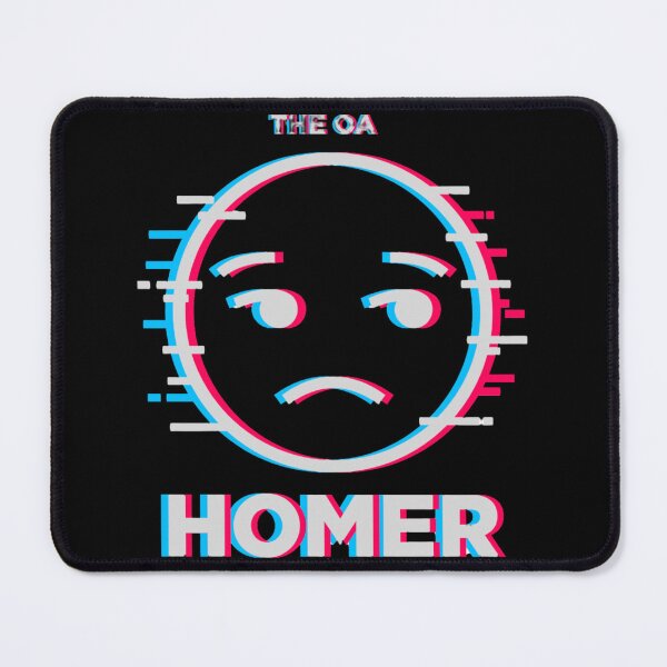 Item preview, OA Smiley Design - Homer designed and sold by Taveren-Tavern.