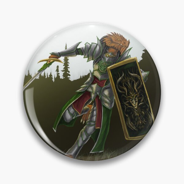 Item preview, Paladín Dragonborn designed and sold by EricJozef.