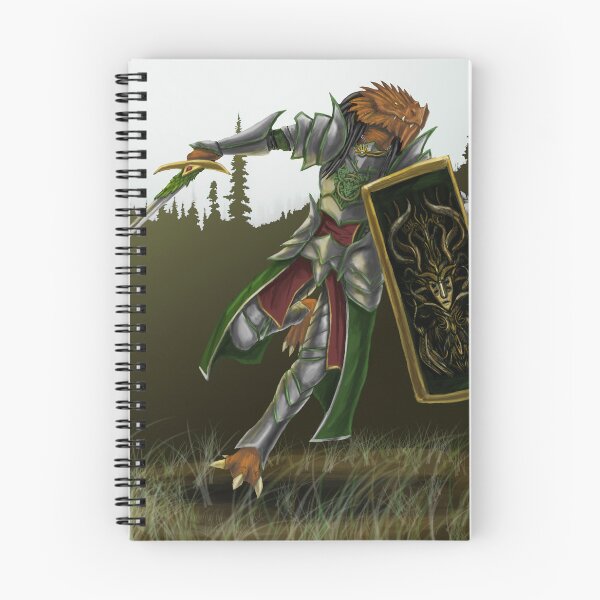 Item preview, Paladín Dragonborn designed and sold by EricJozef.