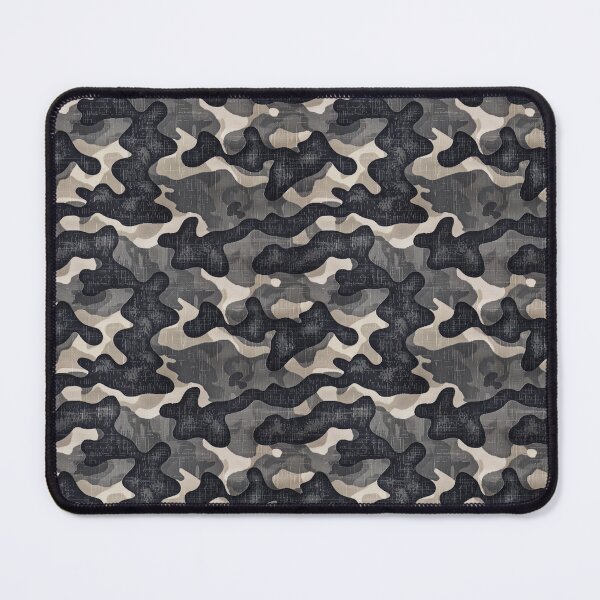 Item preview, Urban Shadow Camouflage designed and sold by NTGUILTY.