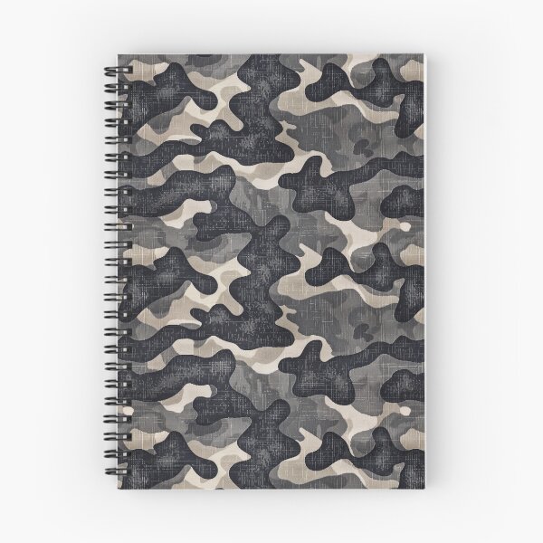 Item preview, Urban Shadow Camouflage designed and sold by NTGUILTY.