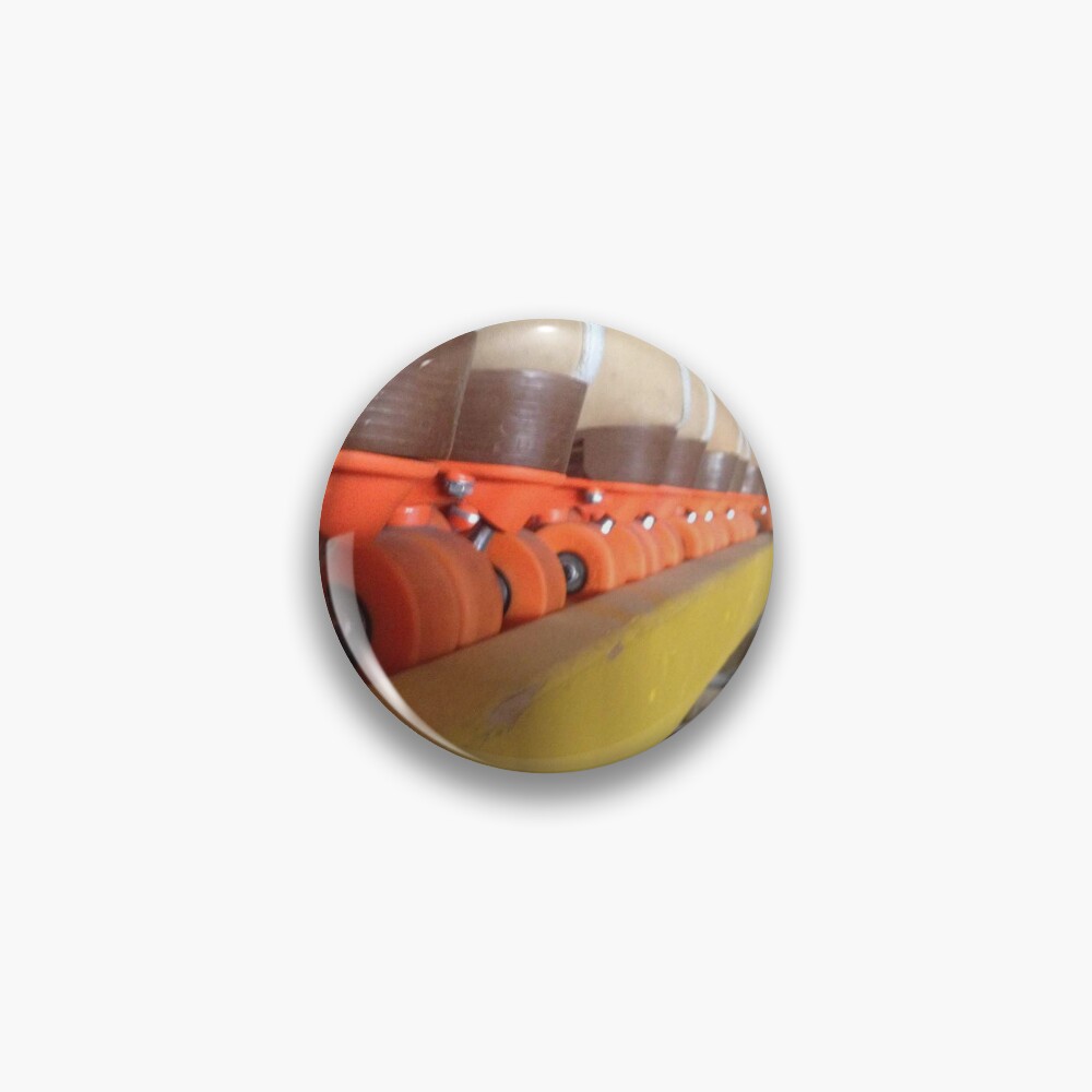 Item preview, Pin designed and sold by MattyMosArcade.