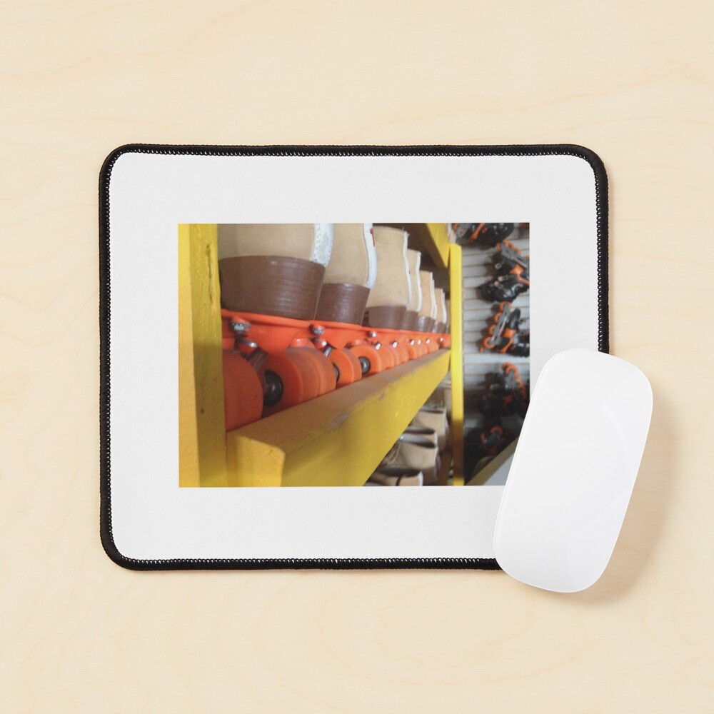 Item preview, Mouse Pad designed and sold by MattyMosArcade.