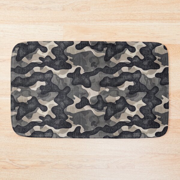 Item preview, Urban Shadow Camouflage designed and sold by NTGUILTY.
