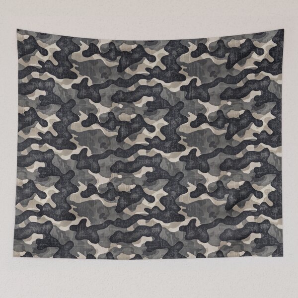 Item preview, Urban Shadow Camouflage designed and sold by NTGUILTY.