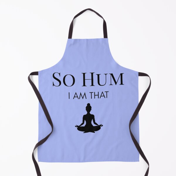 Item preview, So Hum- "I AM That" Mantra designed and sold by Roseanne's Legacy Tees.