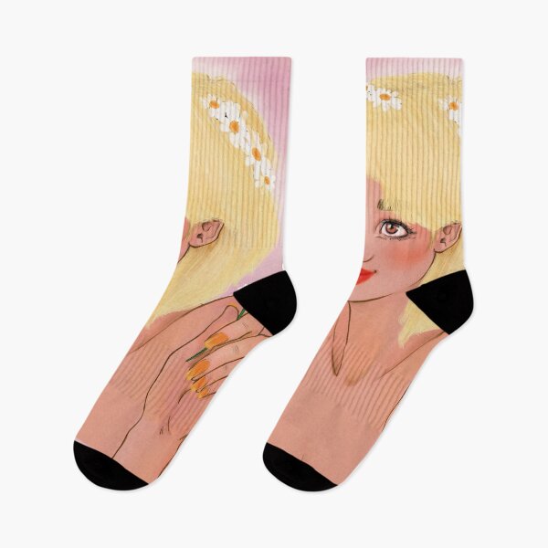 Item preview, I am woman; Daisy designed and sold by KiKi Koy.