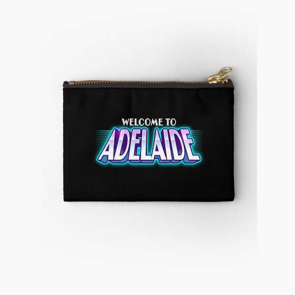 Item preview, Welcome to Adelaide - South Australia designed and sold by jazzydevil.