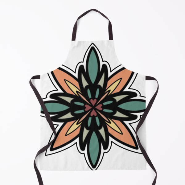 Item preview, Mandala designed and sold by Tavo’s Studio.