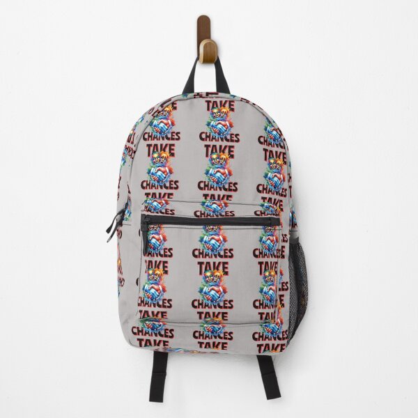 Item preview, TAKE CHANCES designed and sold by freshwear design.