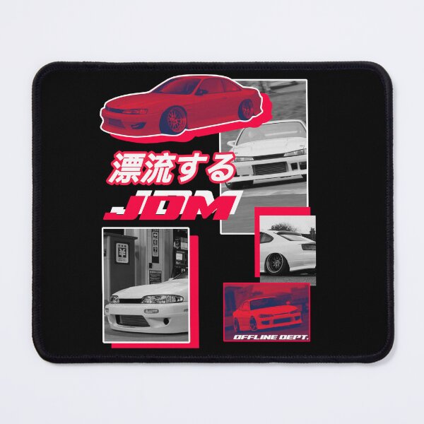 Item preview, Drift Design designed and sold by OFFLINEDEPT.
