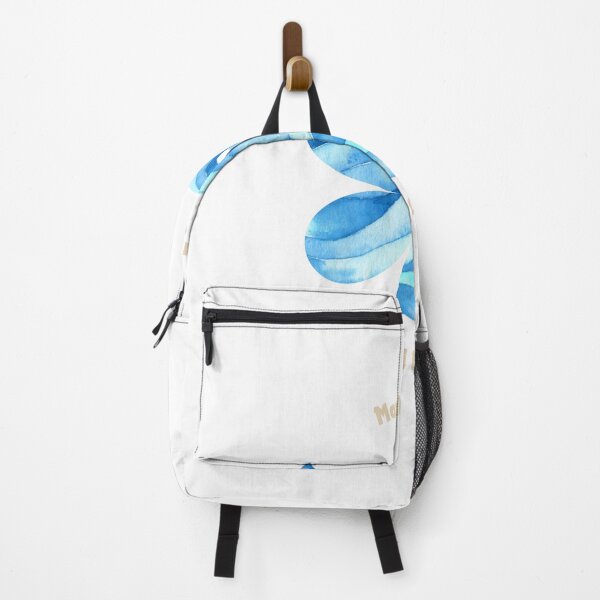 Item preview, Waves inspired by the Ocean designed and sold by Markham.