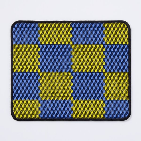 Item preview, Flat plate with warm and cold cubes designed and sold by CORSURAMDG2504.