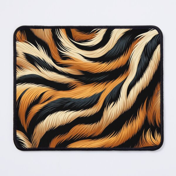 Item preview, tiger stripe designed and sold by TEEJAMBOREE.