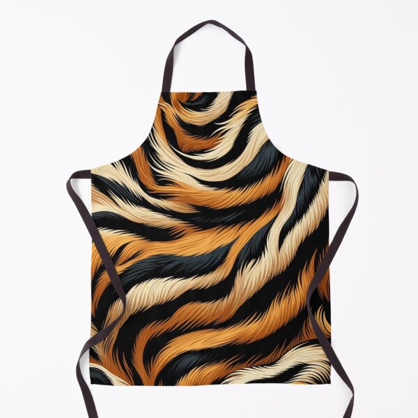 Item preview, tiger stripe designed and sold by TEEJAMBOREE.