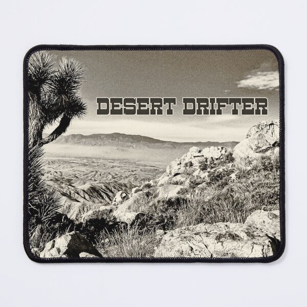 Item preview, desert drifter one designed and sold by The Struggling Photographer.