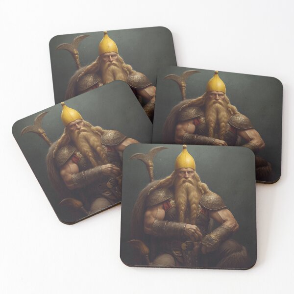 Item preview, Banana King designed and sold by PyramidSchmear.