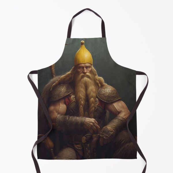 Item preview, Banana King designed and sold by PyramidSchmear.