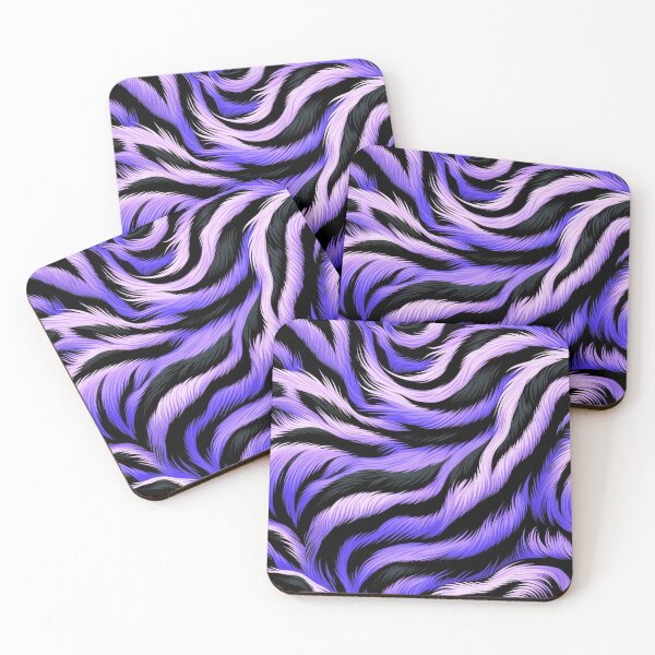 Item preview, tiger stripe designed and sold by TEEJAMBOREE.