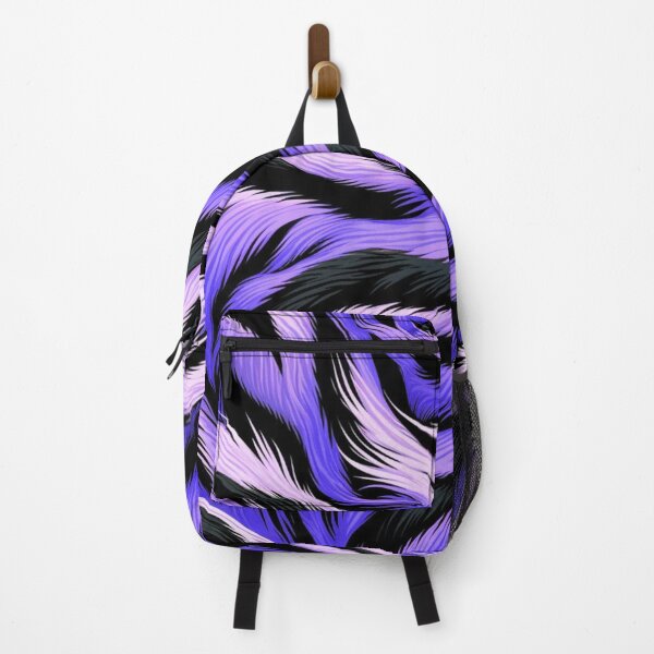 Item preview, tiger stripe designed and sold by TEEJAMBOREE.