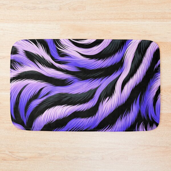 Item preview, tiger stripe designed and sold by TEEJAMBOREE.