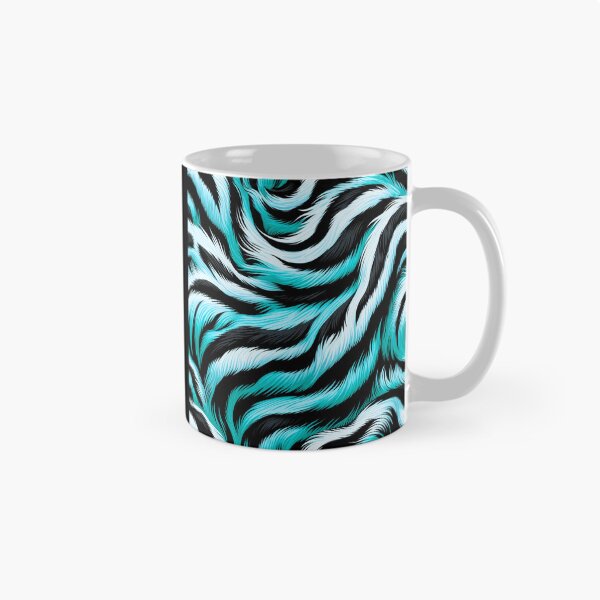Item preview, tiger stripe designed and sold by TEEJAMBOREE.