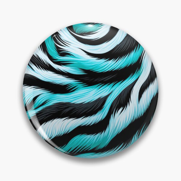 Item preview, tiger stripe designed and sold by TEEJAMBOREE.