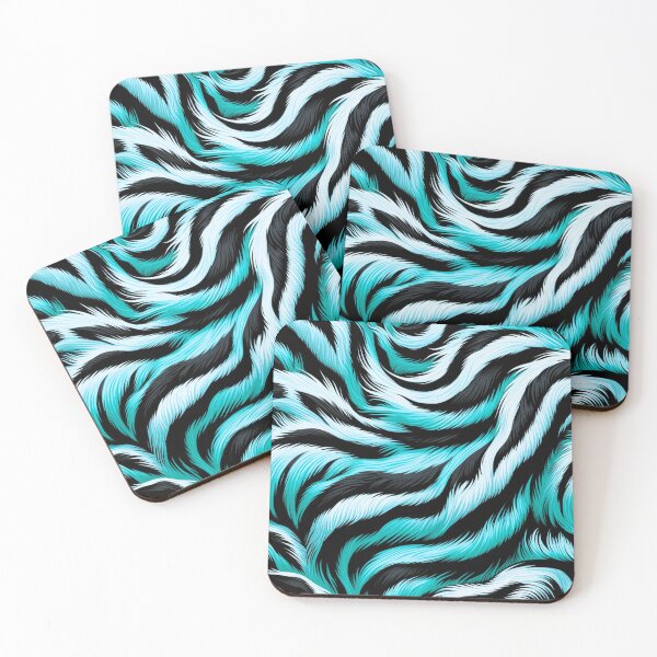 Item preview, tiger stripe designed and sold by TEEJAMBOREE.