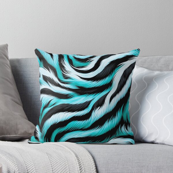 Item preview, tiger stripe designed and sold by TEEJAMBOREE.