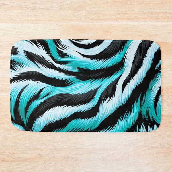 Item preview, tiger stripe designed and sold by TEEJAMBOREE.
