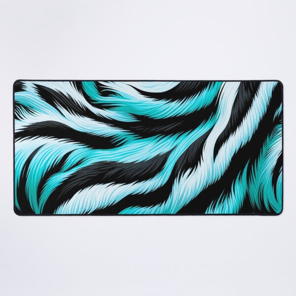 Item preview, tiger stripe designed and sold by TEEJAMBOREE.