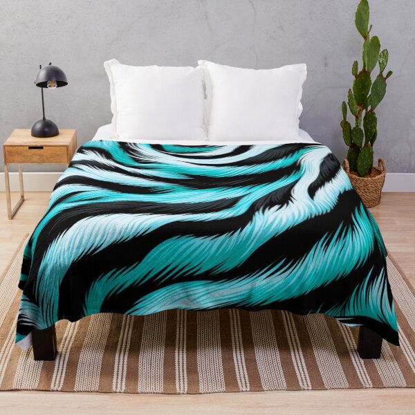Item preview, tiger stripe designed and sold by TEEJAMBOREE.