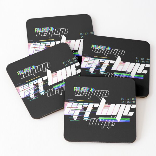 Item preview, Glitch brand designed and sold by OFFLINEDEPT.