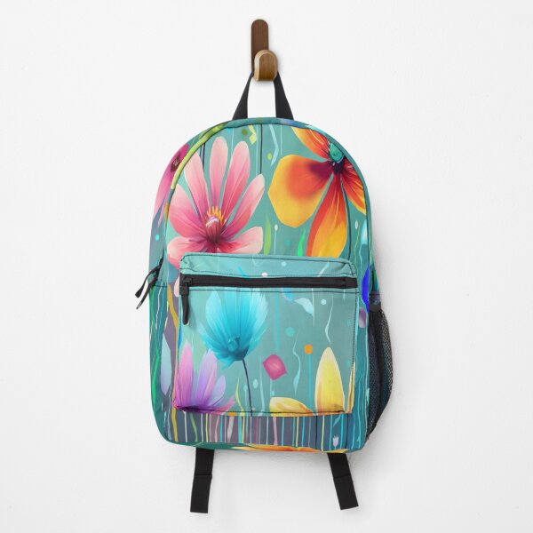 Item preview, Whimsical Garden Mirage designed and sold by Felia001.