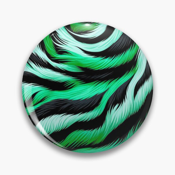 Item preview, tiger stripe designed and sold by TEEJAMBOREE.