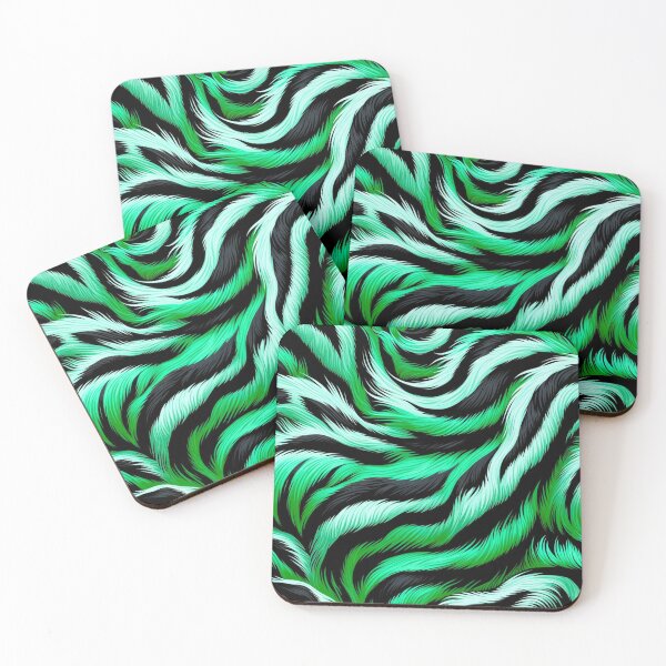 Item preview, tiger stripe designed and sold by TEEJAMBOREE.