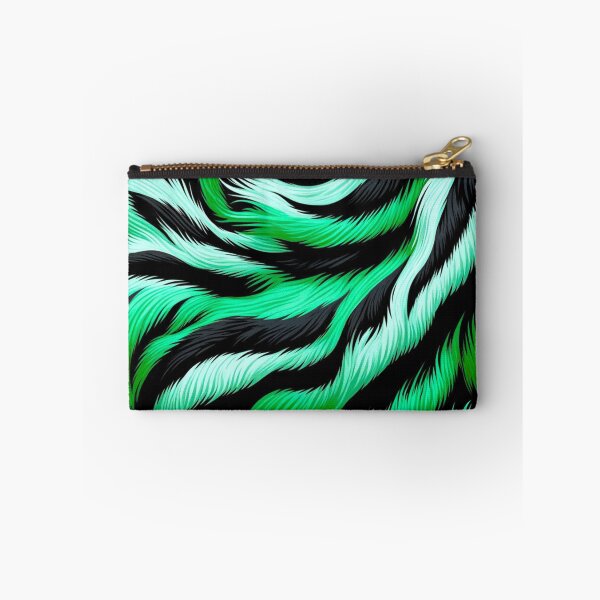 Item preview, tiger stripe designed and sold by TEEJAMBOREE.