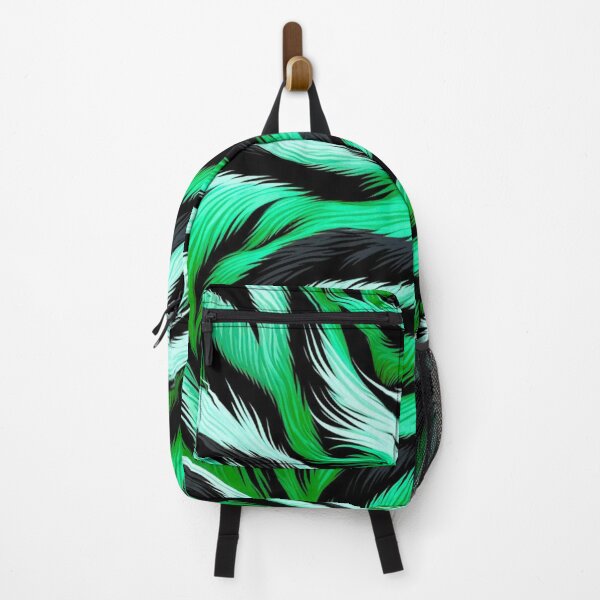 Item preview, tiger stripe designed and sold by TEEJAMBOREE.
