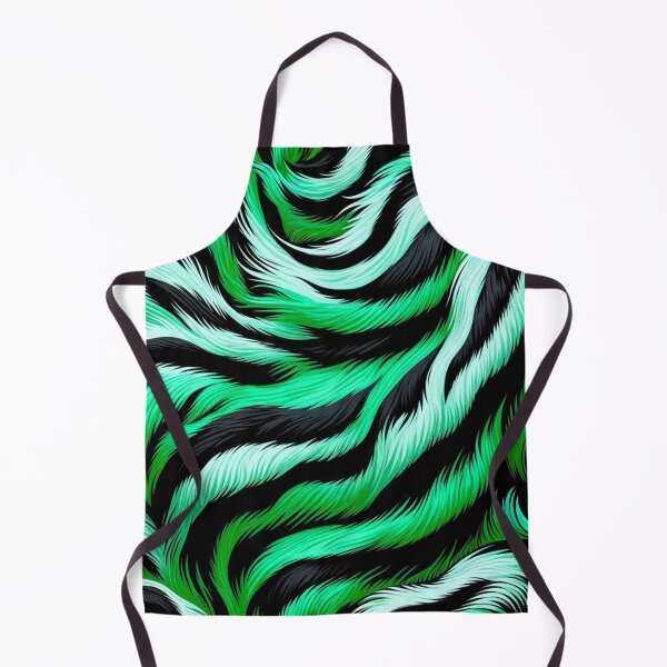 Item preview, tiger stripe designed and sold by TEEJAMBOREE.