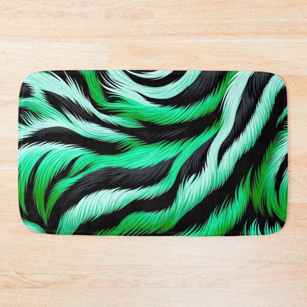 Item preview, tiger stripe designed and sold by TEEJAMBOREE.
