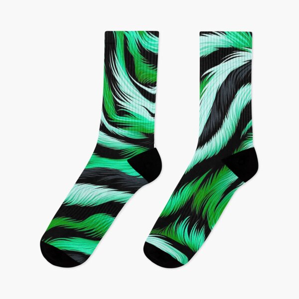 Item preview, tiger stripe designed and sold by TEEJAMBOREE.