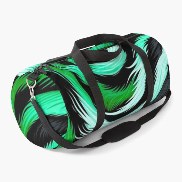 Item preview, tiger stripe designed and sold by TEEJAMBOREE.