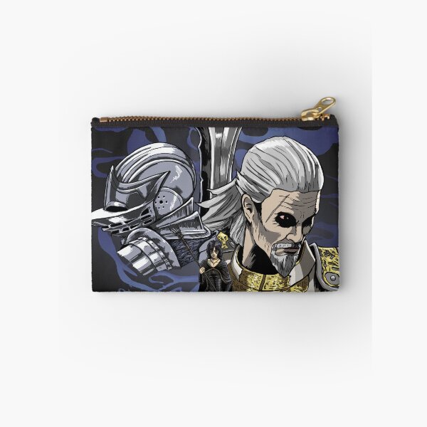 Item preview, Demon's Souls Royalty Print Illustration designed and sold by EricJozef.