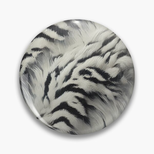 Item preview, tiger stripe designed and sold by TEEJAMBOREE.