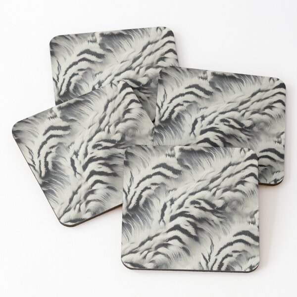 Item preview, tiger stripe designed and sold by TEEJAMBOREE.