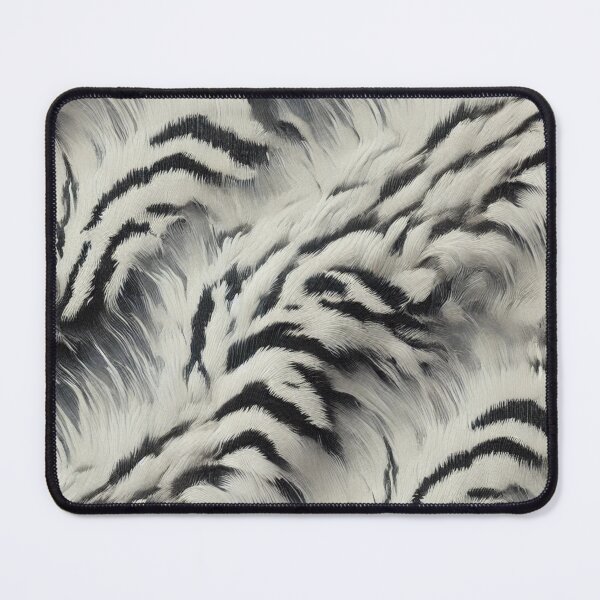 Item preview, tiger stripe designed and sold by TEEJAMBOREE.
